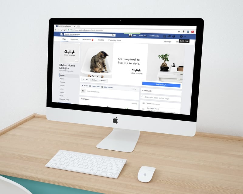 Social Media Strategy