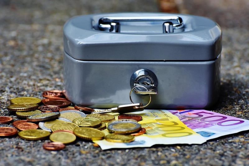Investment Planning Image